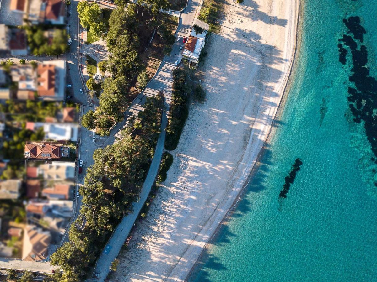 Scorpios Mansion / Downtown Skala / Seaside Skala (Kefalonia)